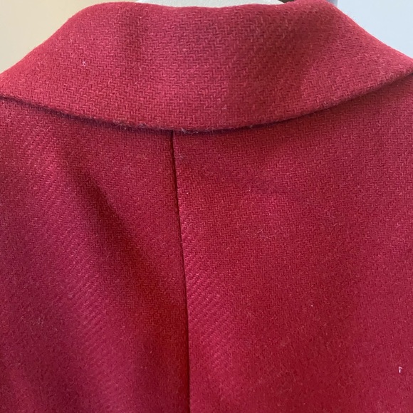 Zara winter coat- Size M - Picture 7 of 9